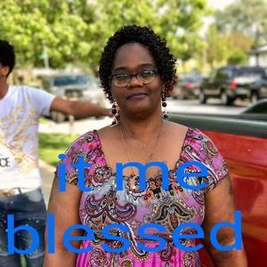 Meet your Posher, Teresa